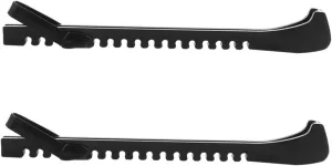 1Pair Ice Skate Guards Figure Skates Blade Protectors for Walking Cover Prevents Chipping and Extends Sharpening Life