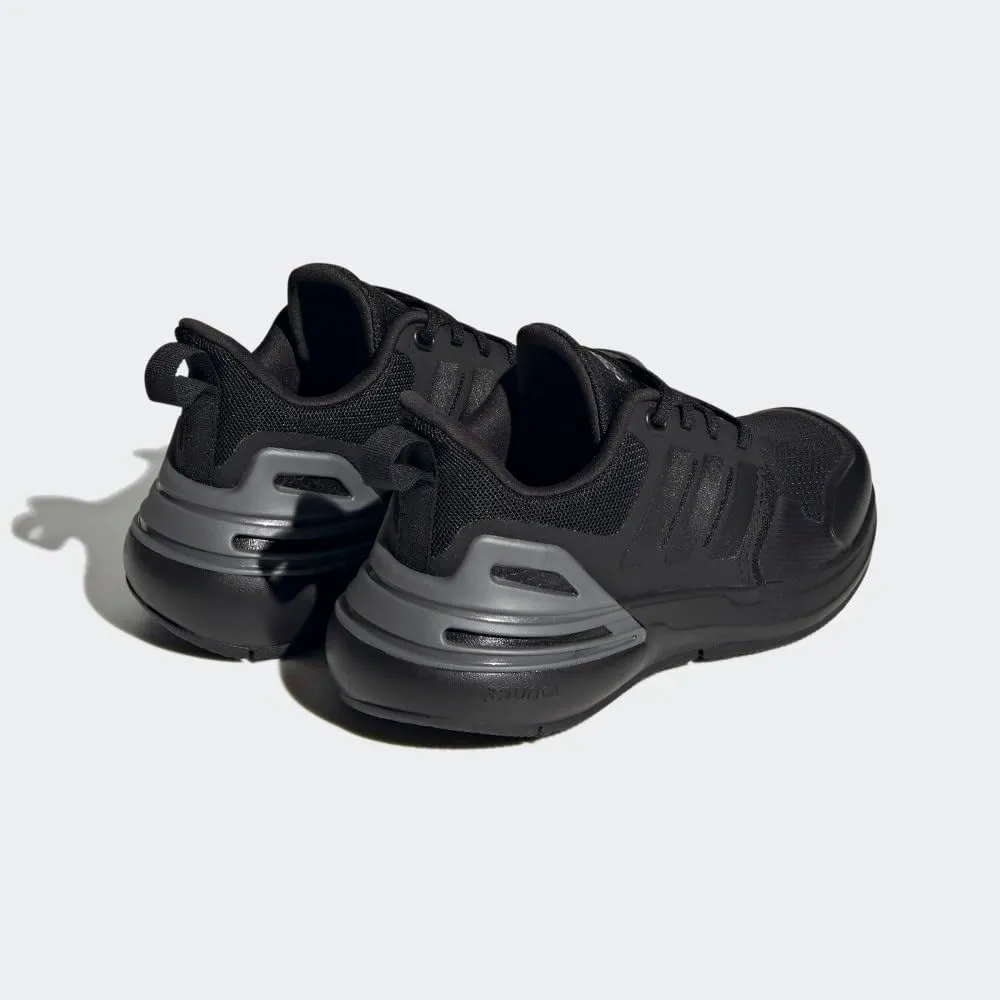 adidas Kids' Rapidasport Running Shoe