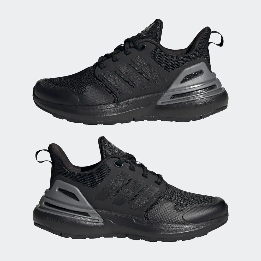 adidas Kids' Rapidasport Running Shoe