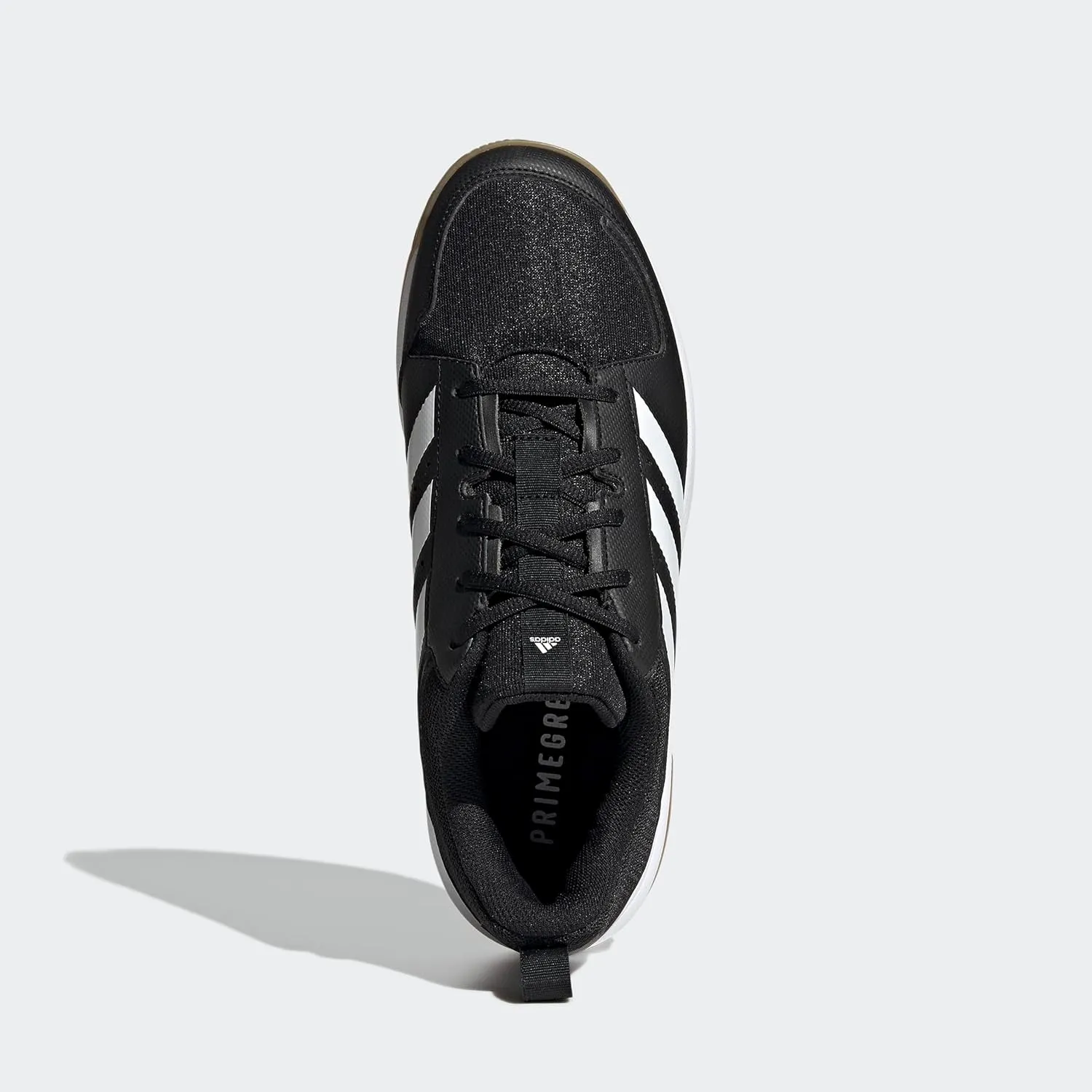 adidas Men's Ligra 7 Track and Field Shoe