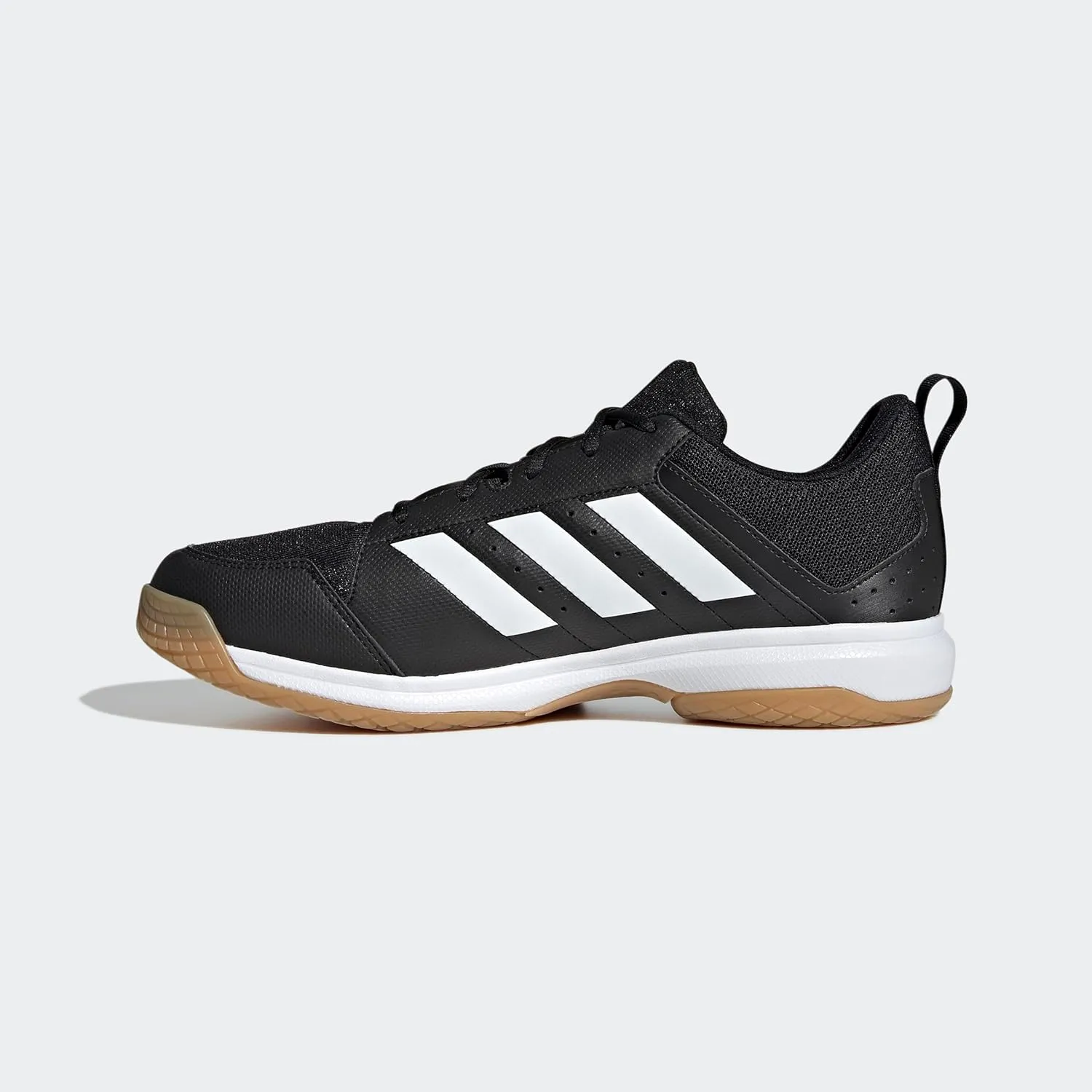 adidas Men's Ligra 7 Track and Field Shoe