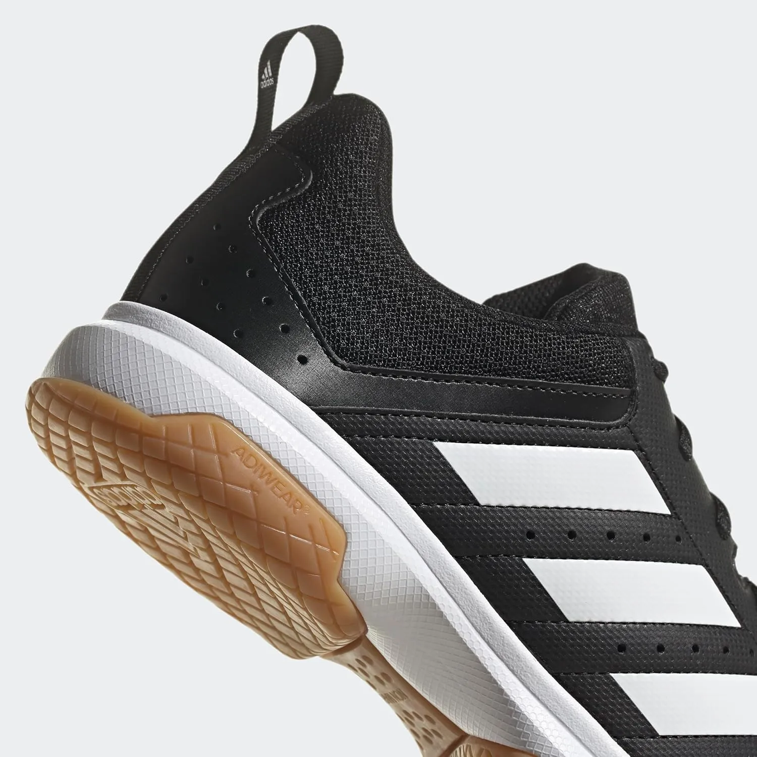 adidas Men's Ligra 7 Track and Field Shoe