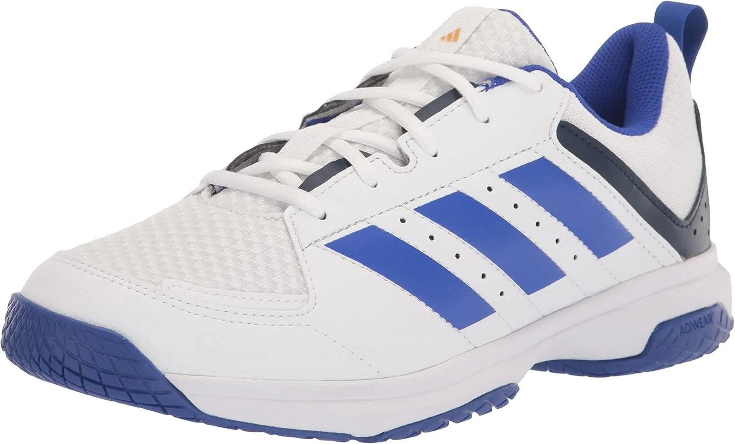adidas Men's Ligra 7 Track and Field Shoe
