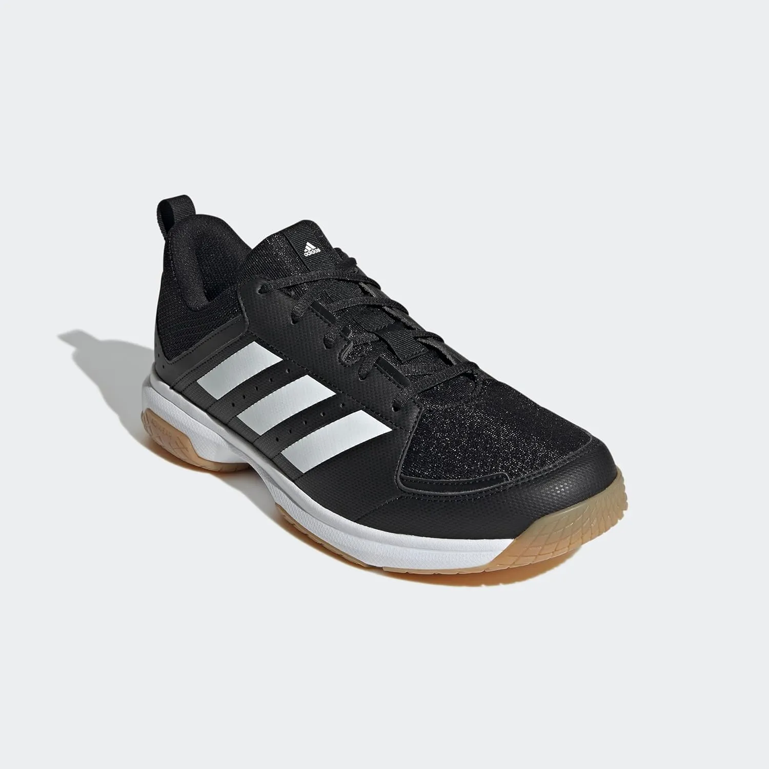 adidas Men's Ligra 7 Track and Field Shoe