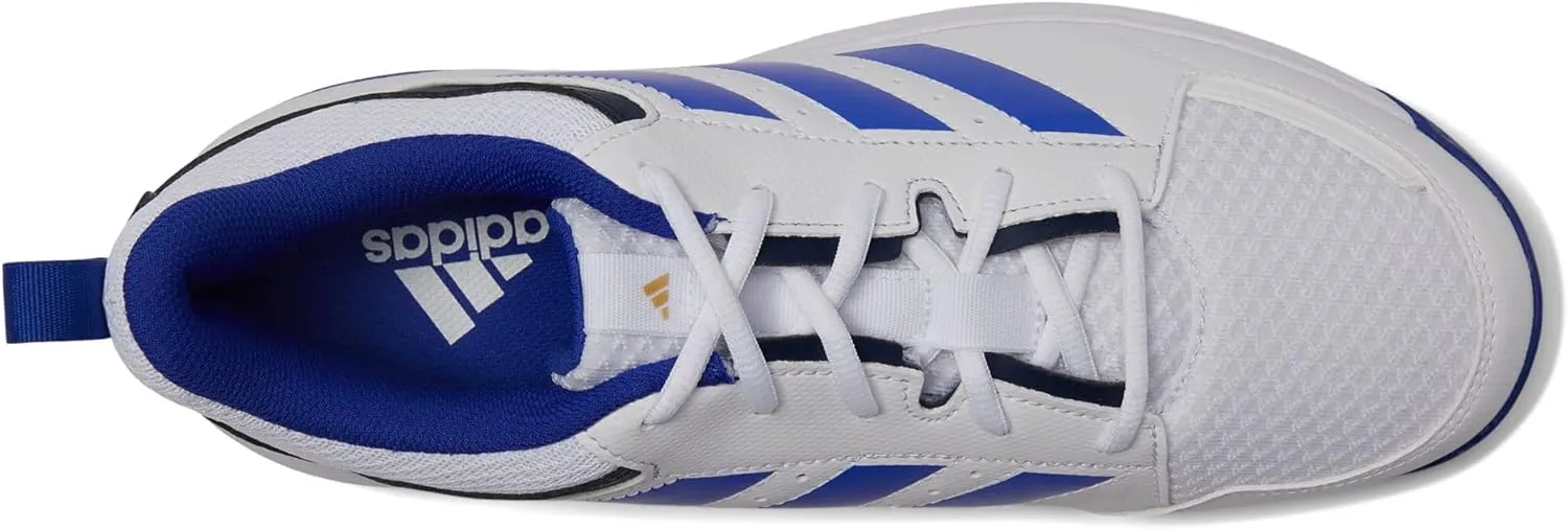 adidas Men's Ligra 7 Track and Field Shoe