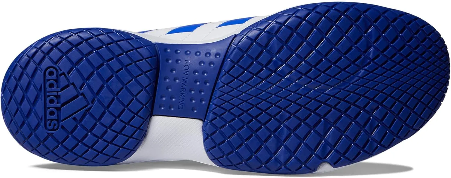 adidas Men's Ligra 7 Track and Field Shoe