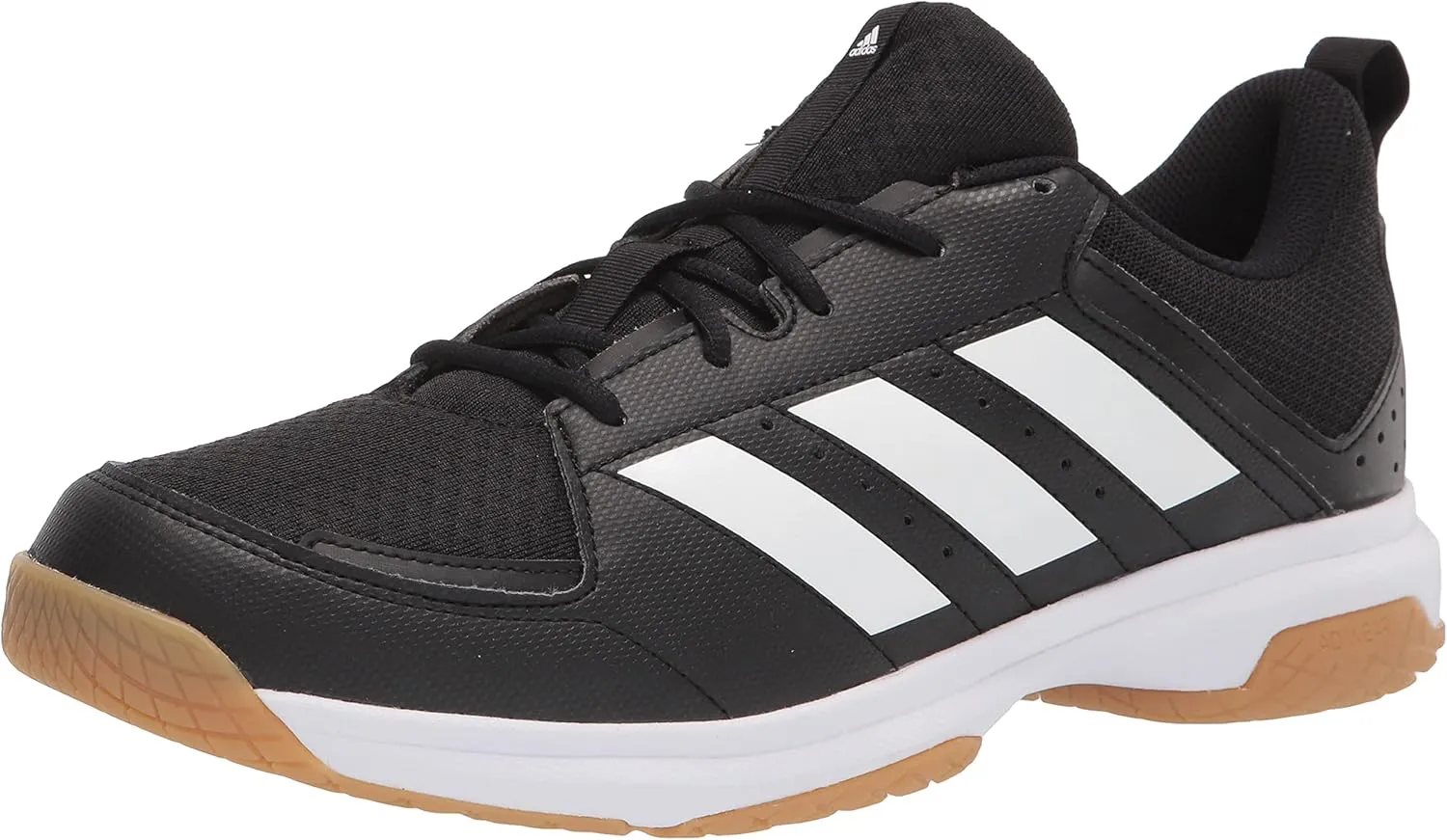 adidas Men's Ligra 7 Track and Field Shoe
