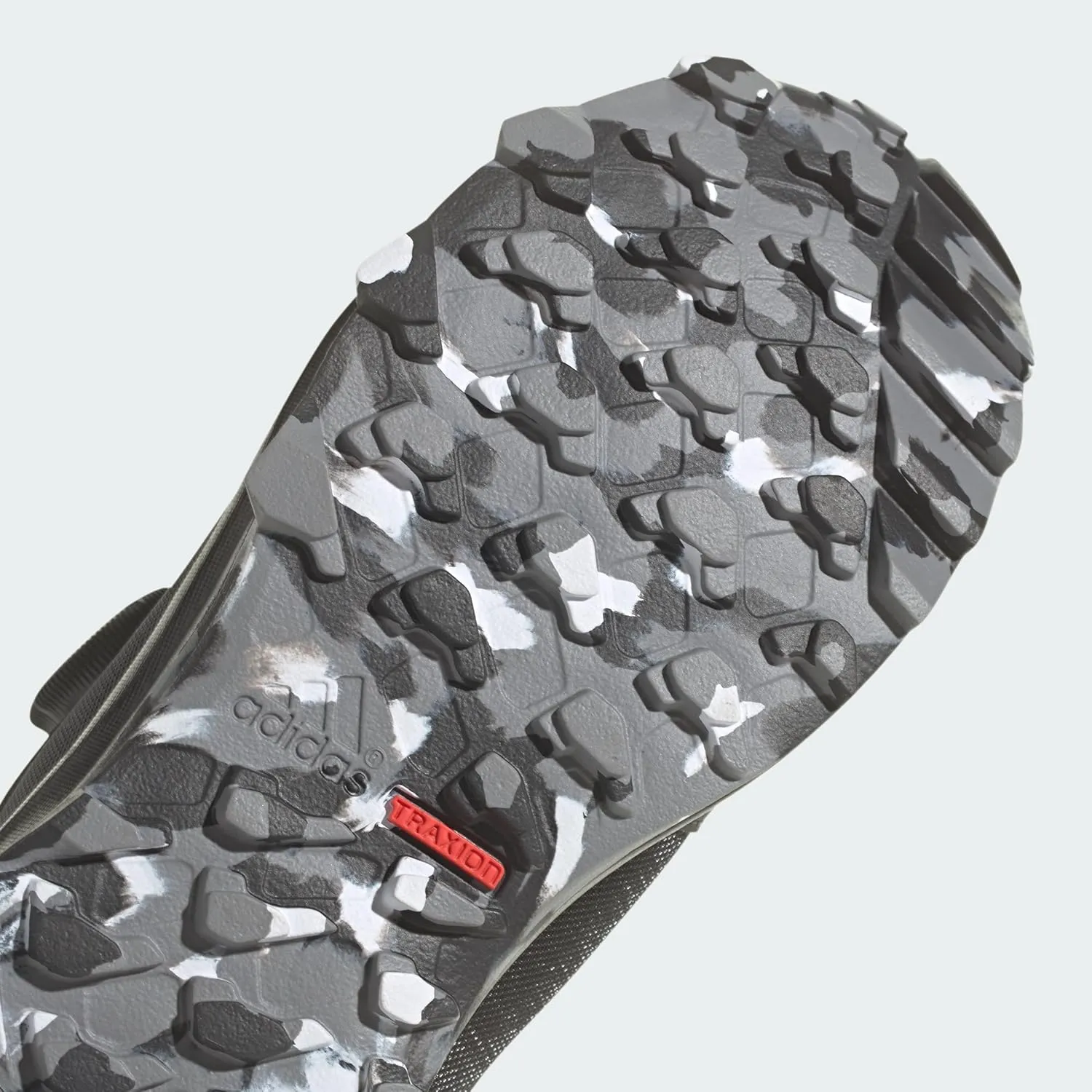 adidas Men's Trail Running Shoes, EU