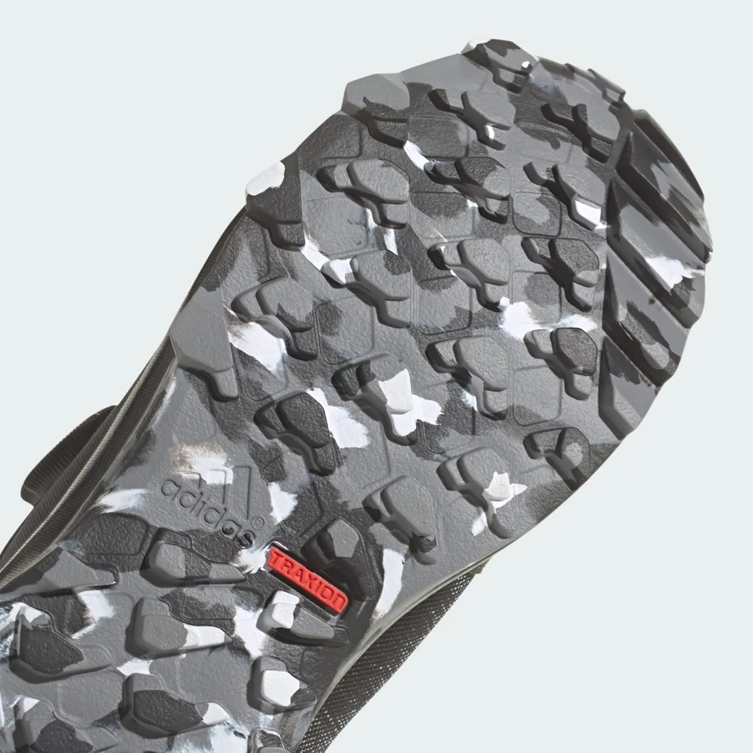 adidas Men's Trail Running Shoes, EU