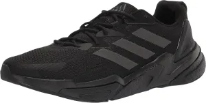 adidas Men's X9000L3 Trail Running Shoe, Black/Black/Black, 8