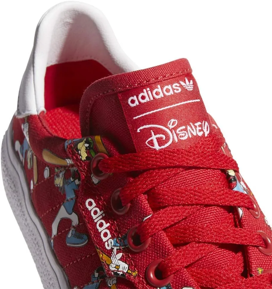 adidas Originals unisex-child Sneaker Sneaker