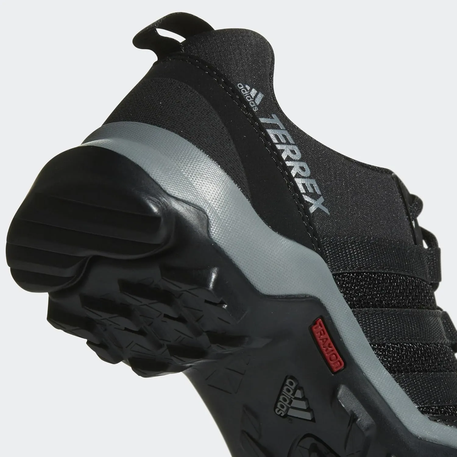 adidas Outdoor AX2 Hiking Shoe (Little Kid/Big Kid)