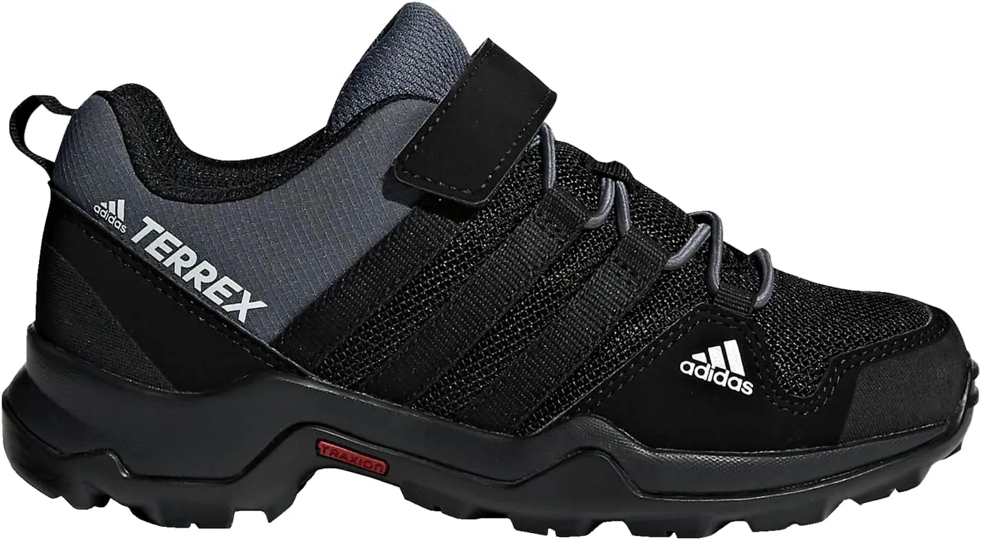 adidas Outdoor AX2 Hiking Shoe (Little Kid/Big Kid)