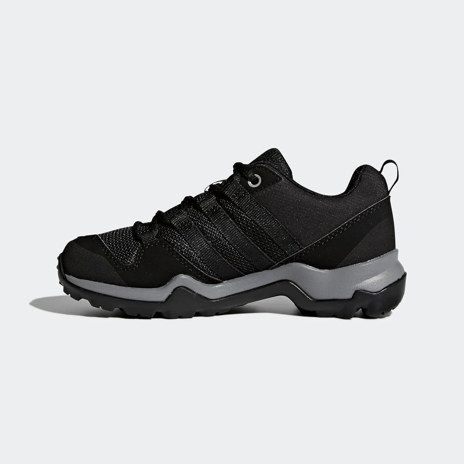 adidas Outdoor AX2 Hiking Shoe (Little Kid/Big Kid)