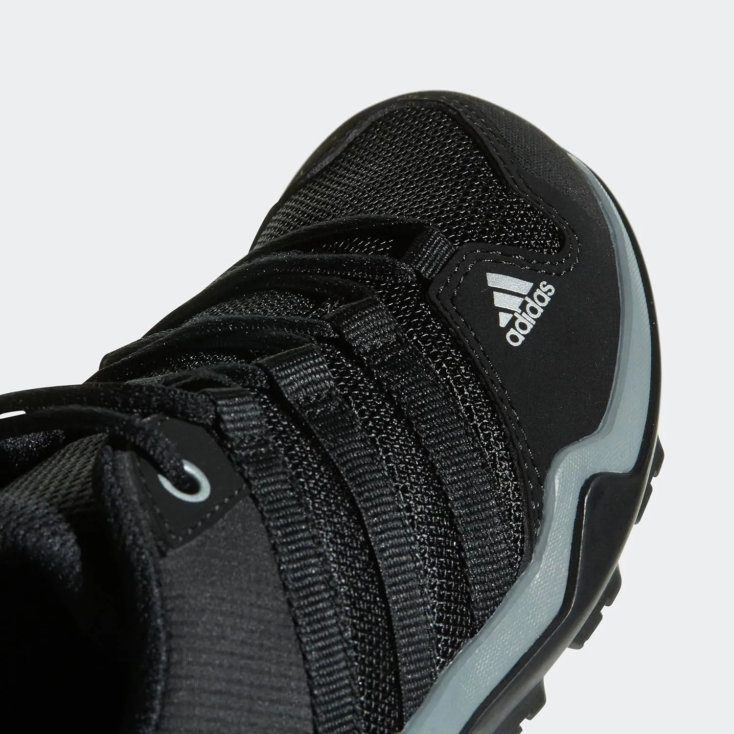 adidas Outdoor AX2 Hiking Shoe (Little Kid/Big Kid)