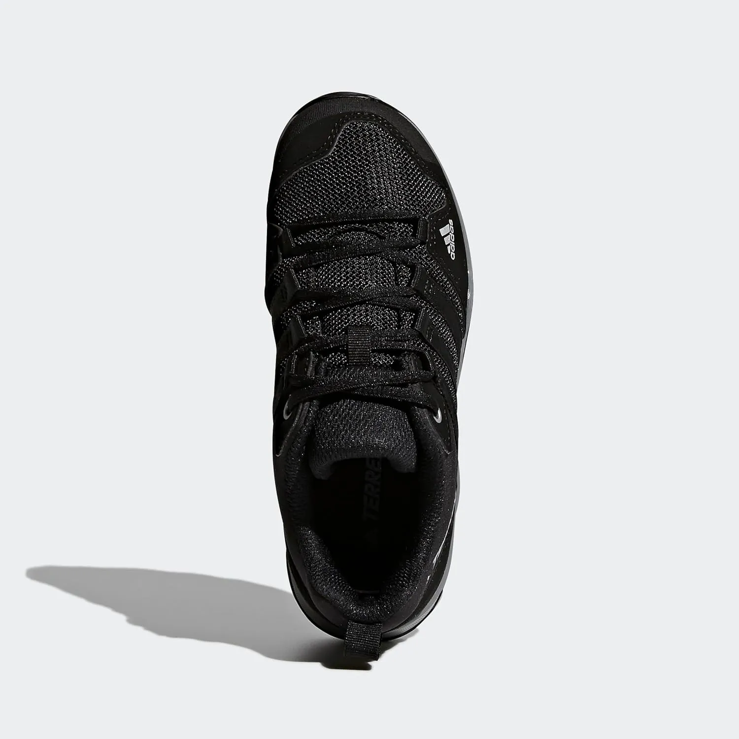 adidas Outdoor AX2 Hiking Shoe (Little Kid/Big Kid)