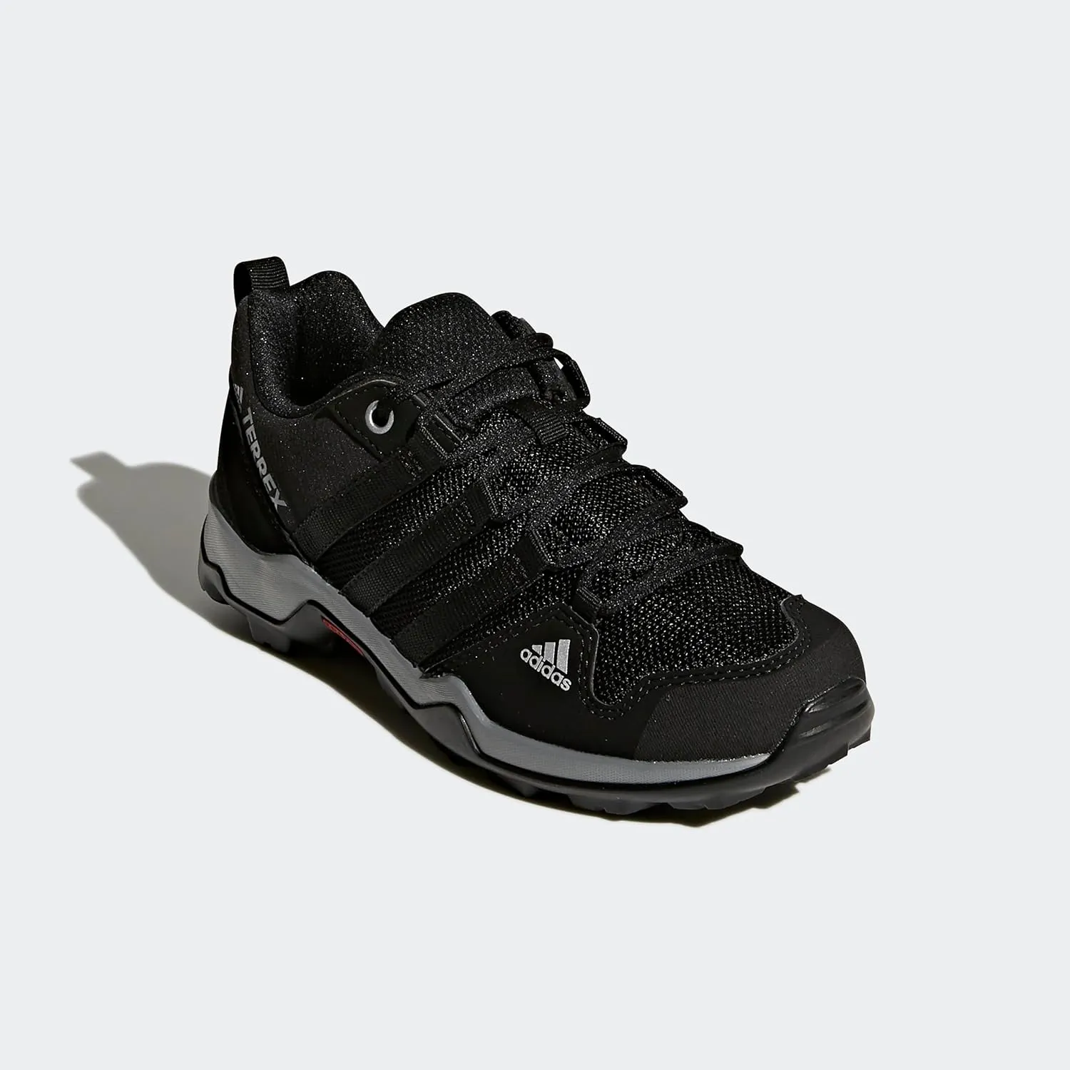 adidas Outdoor AX2 Hiking Shoe (Little Kid/Big Kid)