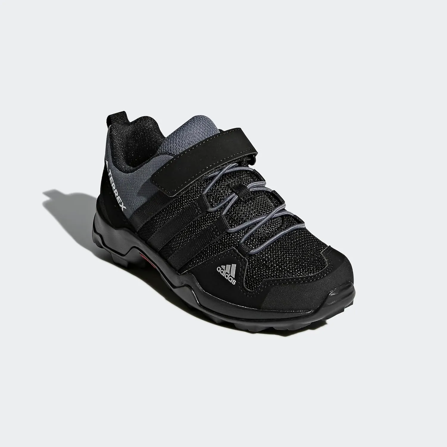 adidas Outdoor AX2 Hiking Shoe (Little Kid/Big Kid)