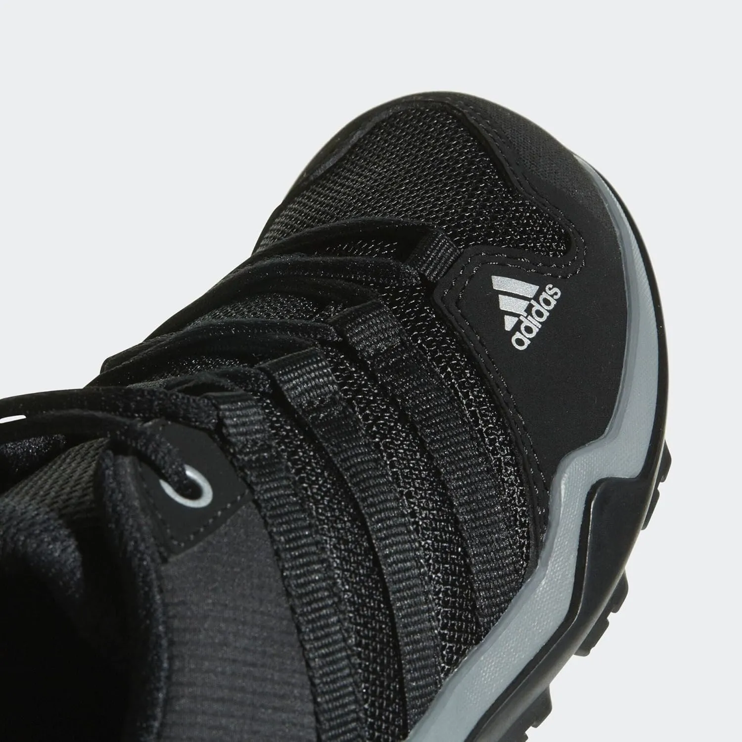 adidas Outdoor AX2 Hiking Shoe (Little Kid/Big Kid)