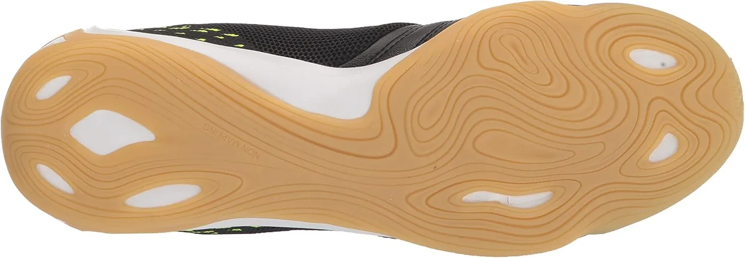 adidas Unisex-Adult Copa Sense.3 Indoor Sala Soccer Shoe