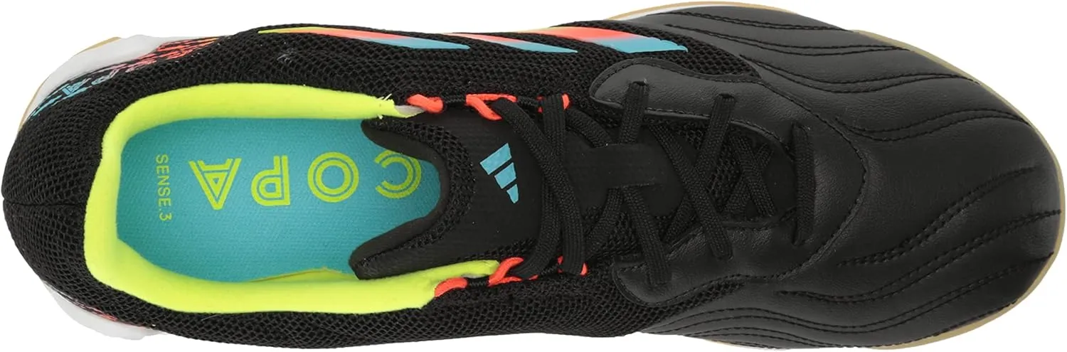 adidas Unisex-Adult Copa Sense.3 Indoor Sala Soccer Shoe