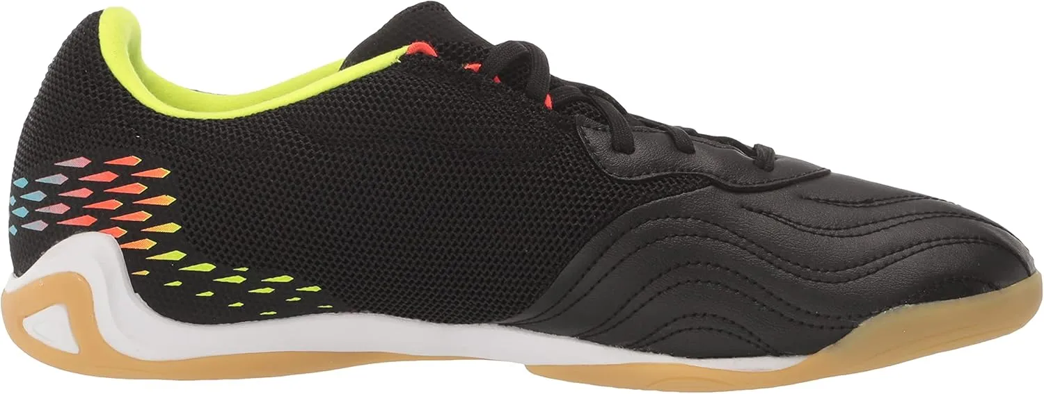 adidas Unisex-Adult Copa Sense.3 Indoor Sala Soccer Shoe