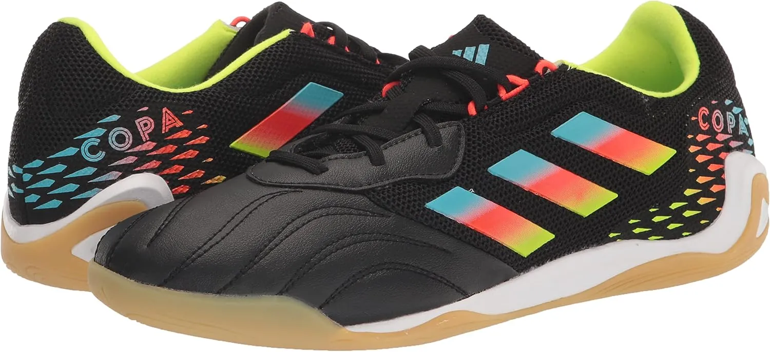 adidas Unisex-Adult Copa Sense.3 Indoor Sala Soccer Shoe