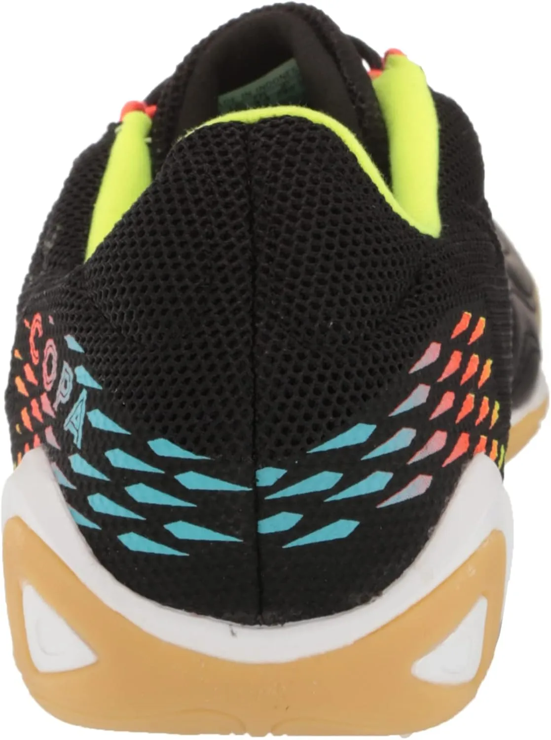 adidas Unisex-Adult Copa Sense.3 Indoor Sala Soccer Shoe