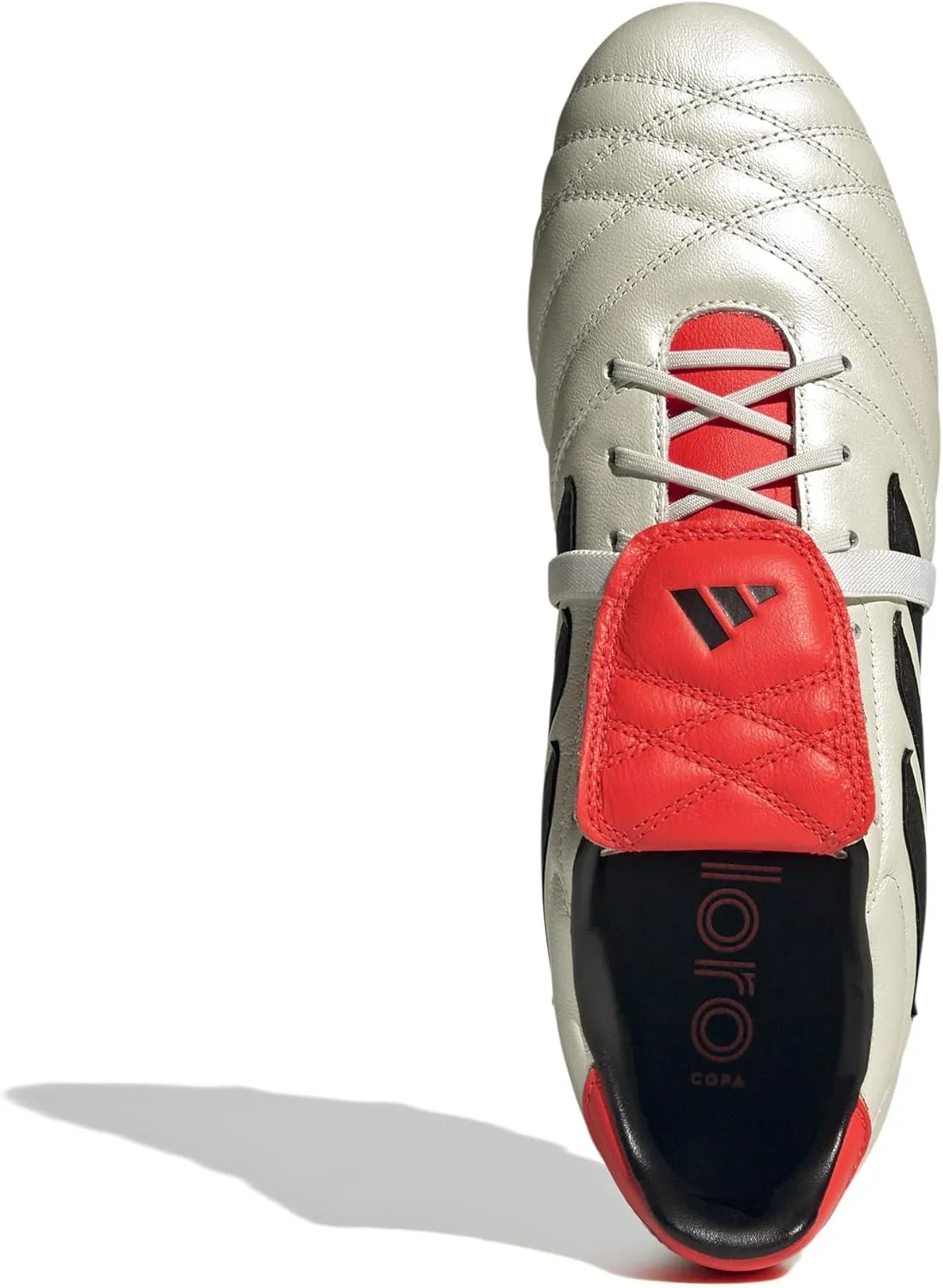 adidas Unisex-Adult Copa Sense.4 Indoor Soccer Shoe