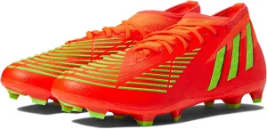 adidas Unisex-Adult Edge.2 Predator Firm Ground Soccer Shoe