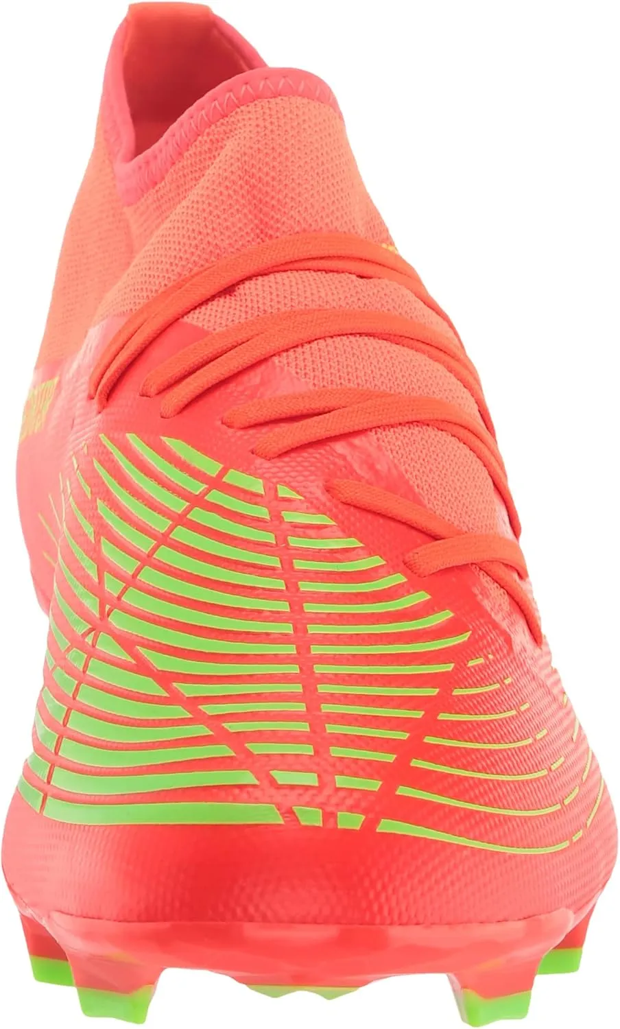adidas Unisex-Adult Edge.3 Predator Firm Ground Soccer Shoe