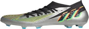 adidas Unisex-Adult Edge.3 Predator Firm Ground Soccer Shoe