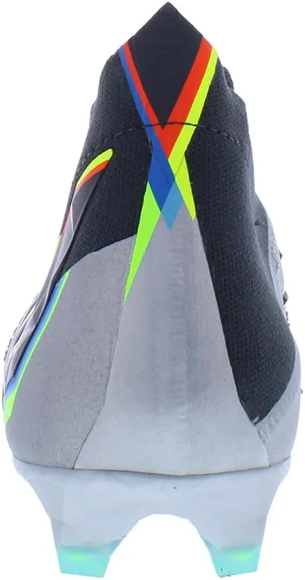 adidas Unisex-Adult Edge.3 Predator Firm Ground Soccer Shoe