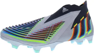 adidas Unisex-Adult Edge.3 Predator Firm Ground Soccer Shoe