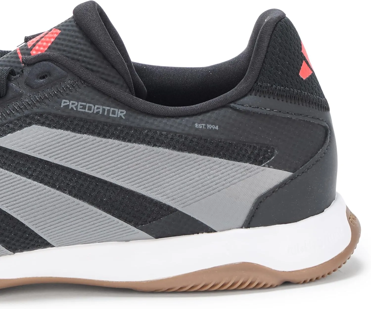 adidas Unisex Adult League Indoor Soccer Shoe