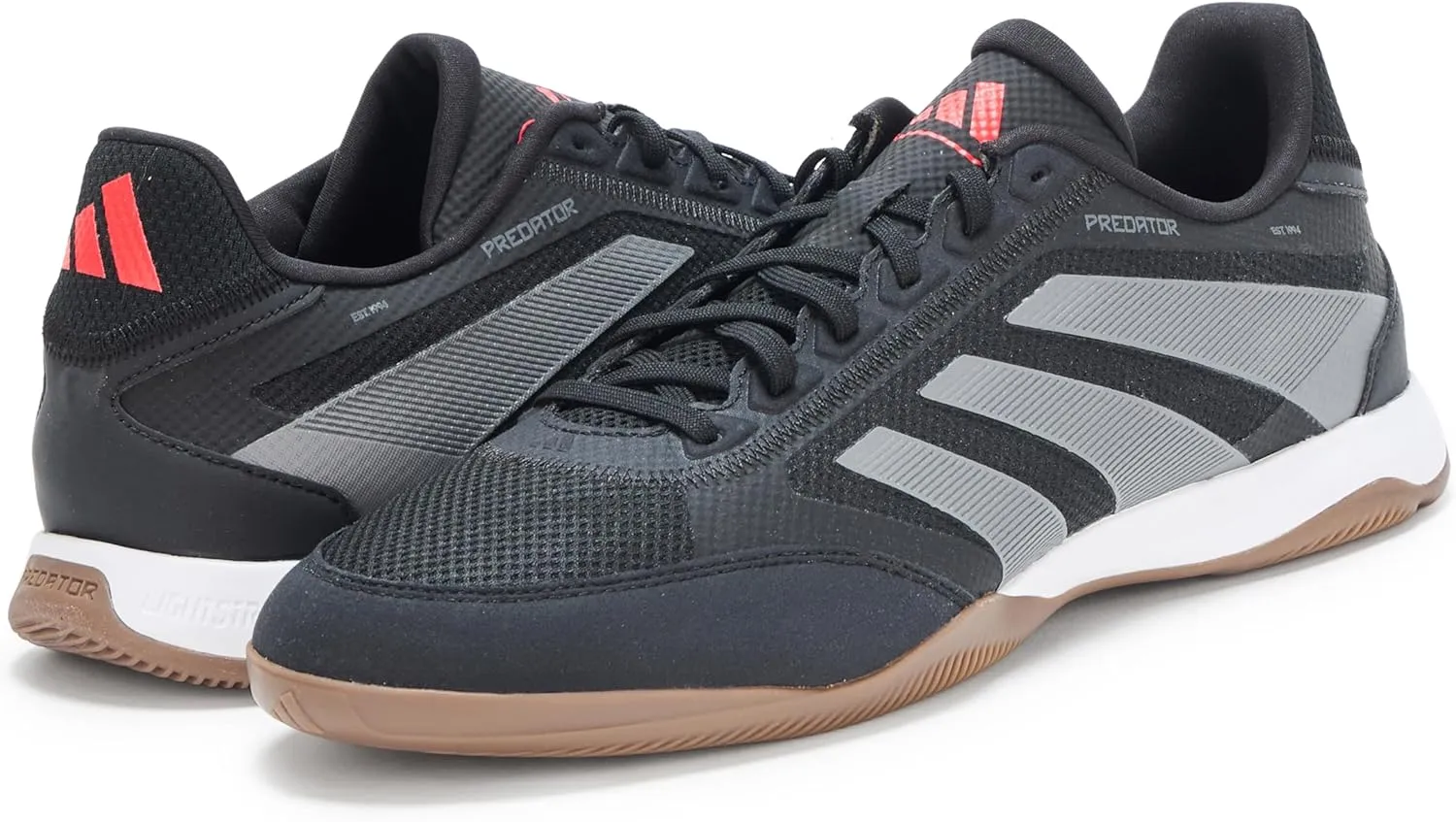 adidas Unisex Adult League Indoor Soccer Shoe