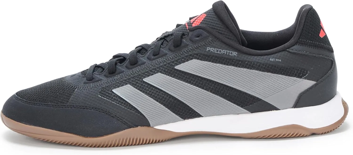 adidas Unisex Adult League Indoor Soccer Shoe