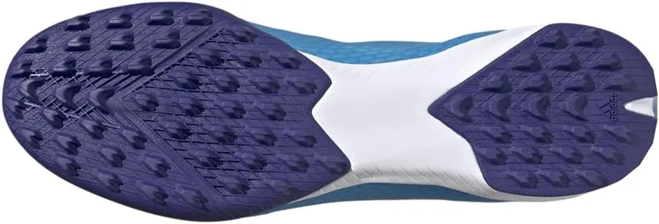 adidas Unisex-Adult X Speedflow.3 Turf Soccer Shoe