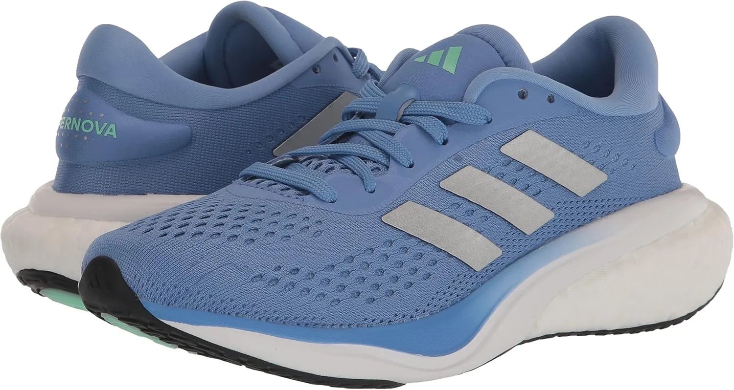 adidas Unisex-Child Supernova 2 Running Shoe
