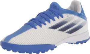 adidas Unisex-Child X Speedflow.3 Turf Soccer Shoe