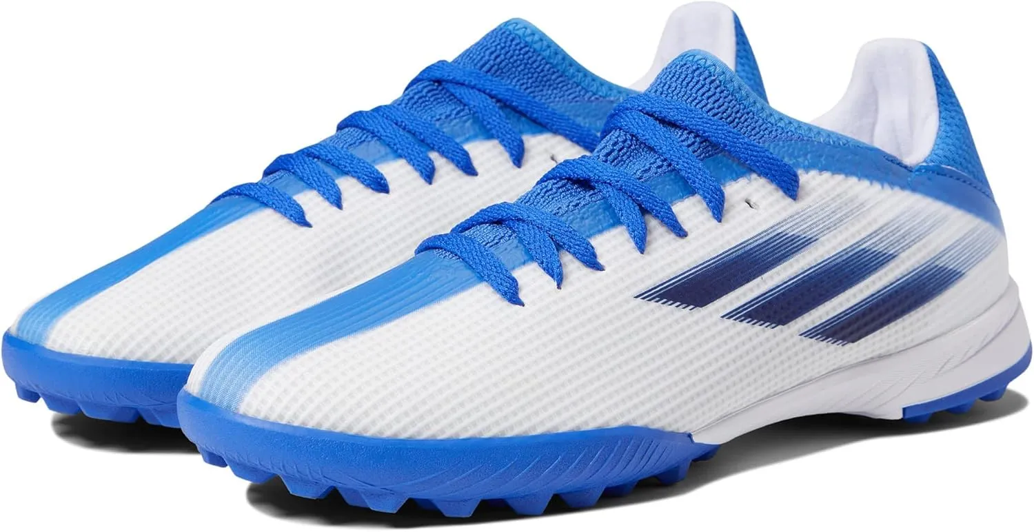 adidas Unisex-Child X Speedflow.3 Turf Soccer Shoe