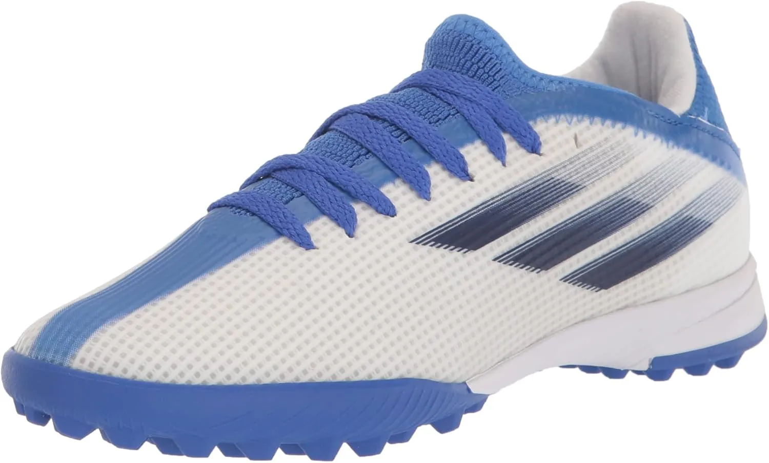 adidas Unisex-Child X Speedflow.3 Turf Soccer Shoe