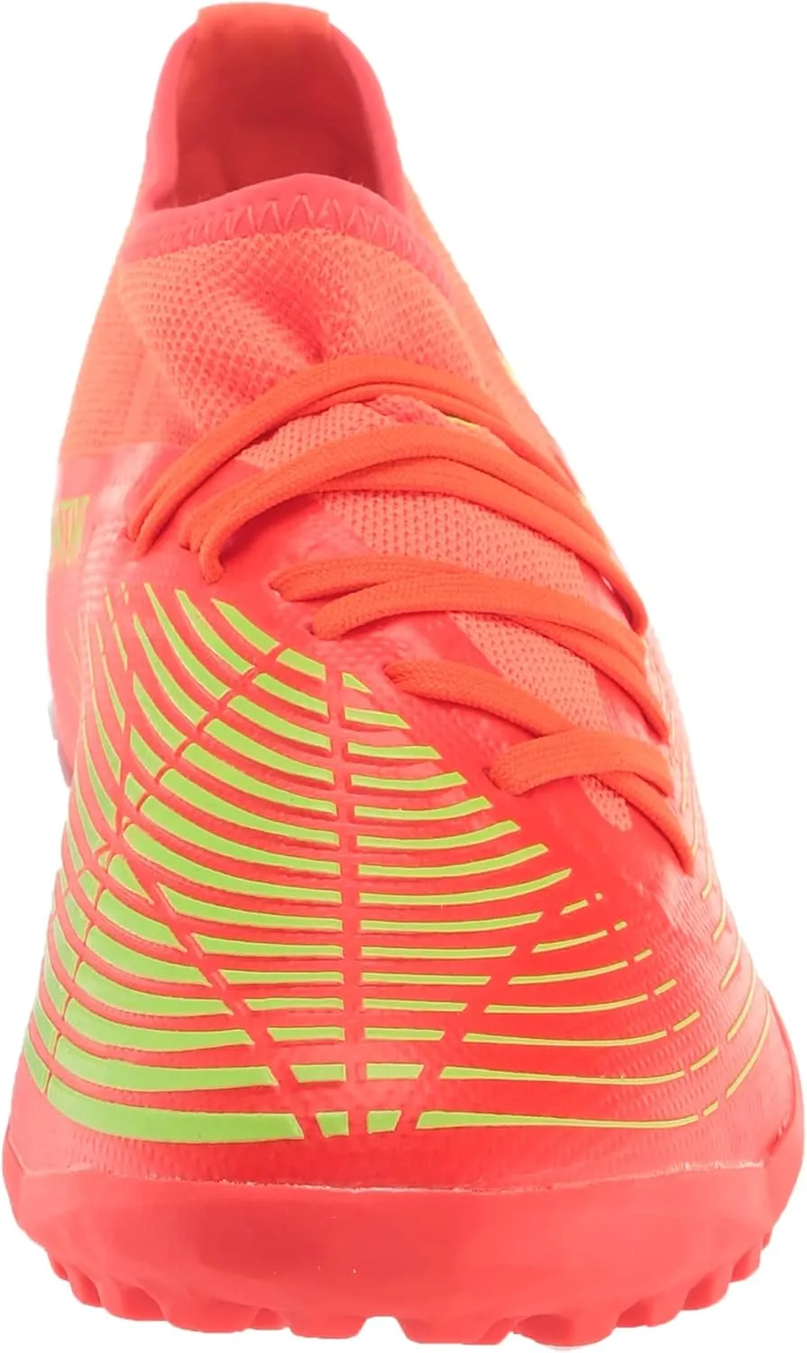 adidas Unisex Edge.3 Turf Soccer Shoe
