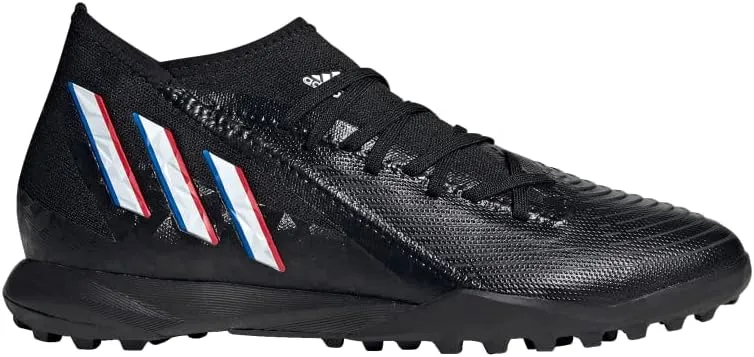 adidas Unisex Edge.3 Turf Soccer Shoe