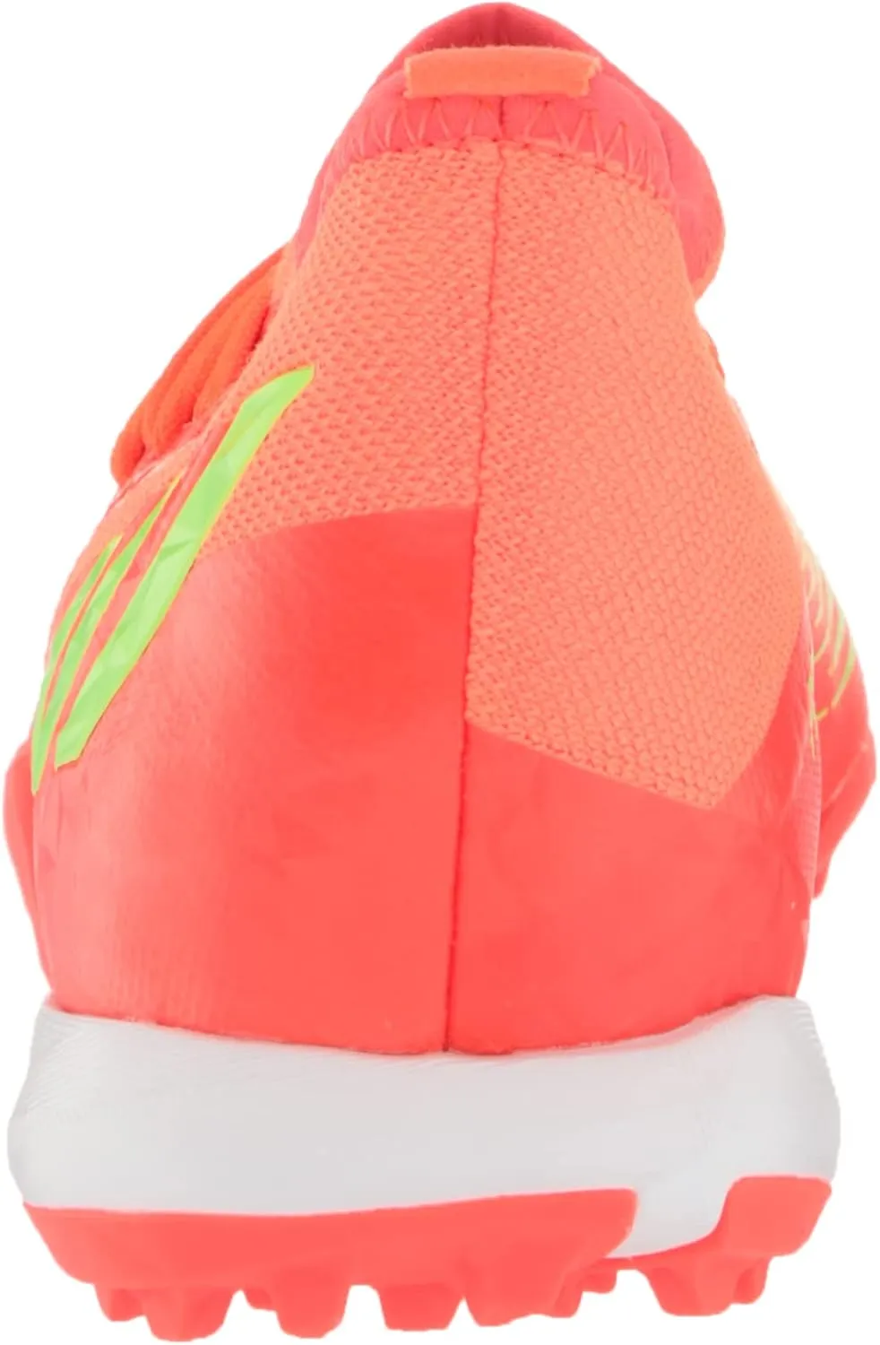 adidas Unisex Edge.3 Turf Soccer Shoe