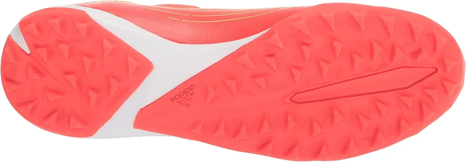 adidas Unisex Edge.3 Turf Soccer Shoe