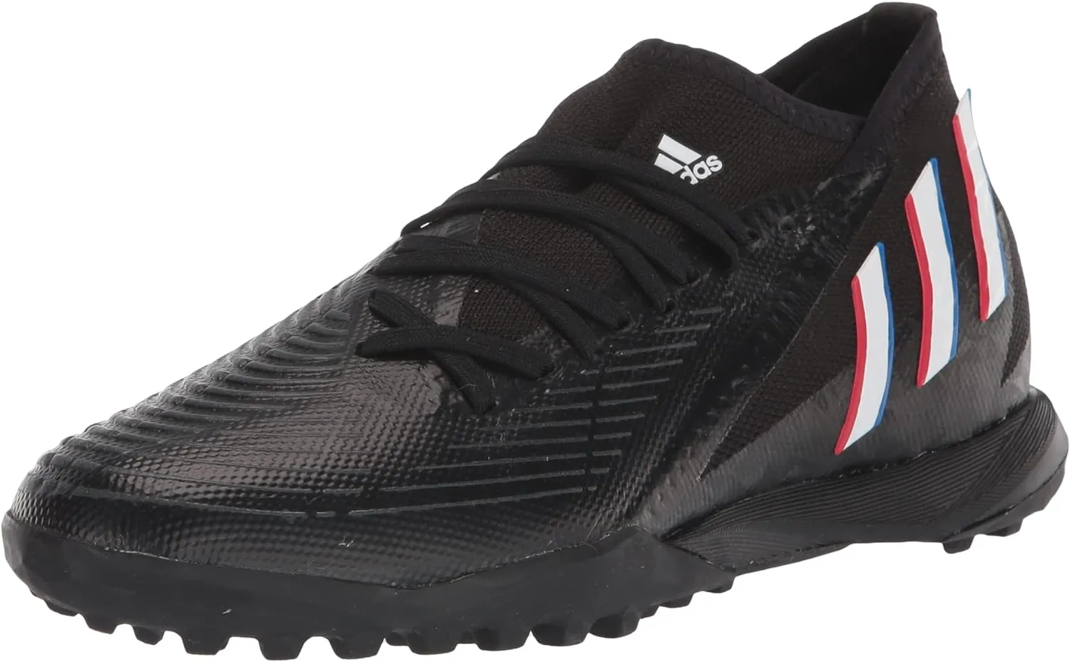 adidas Unisex Edge.3 Turf Soccer Shoe