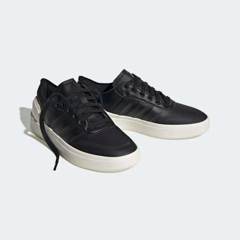 adidas Women's Court Revival Sneakers Tennis Shoe