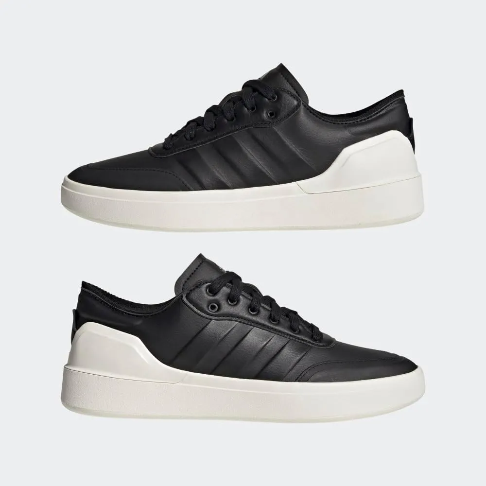 adidas Women's Court Revival Sneakers Tennis Shoe
