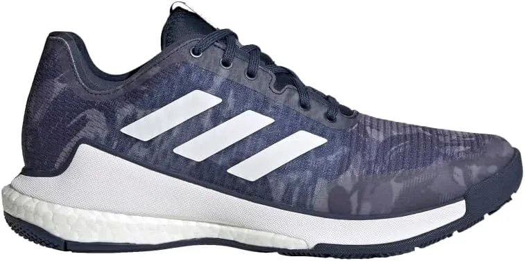 adidas Women's Crazyflight Indoor Court Shoe